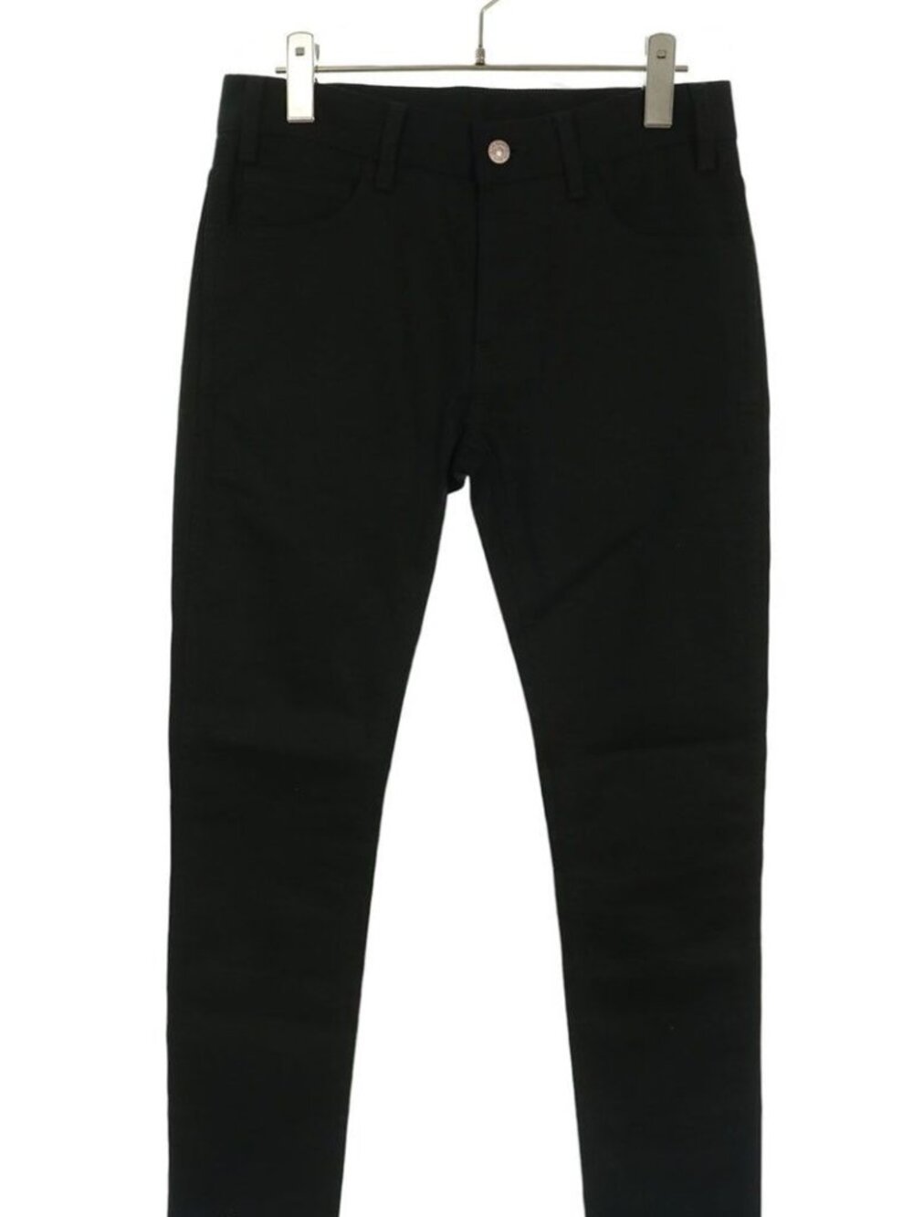 Celine Stretch Skinny Denim Pants